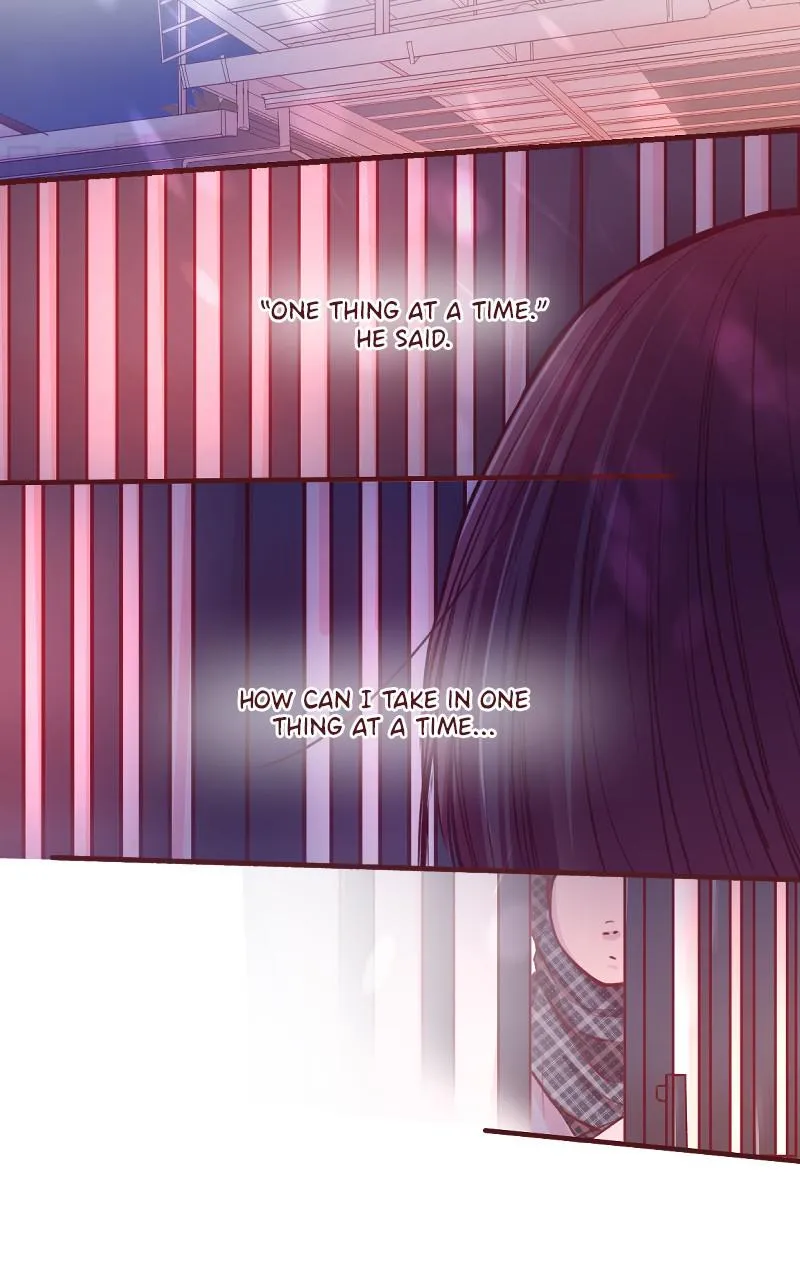 Maya's World Chapter 40 page 47 - 