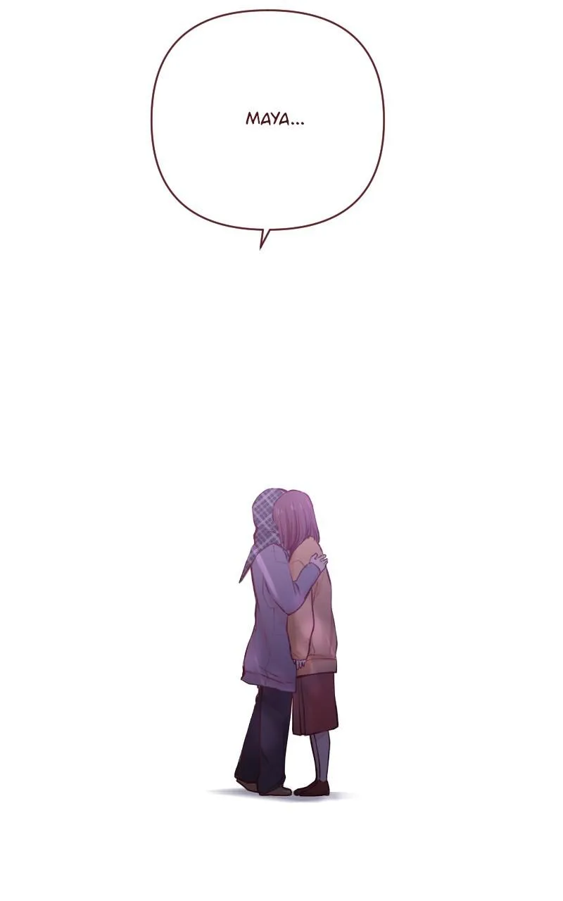 Maya's World Chapter 40 page 51 - 