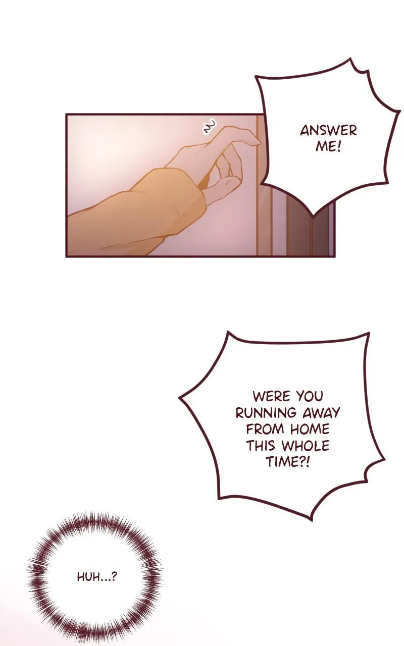 Maya's World Chapter 40 page 7 - 