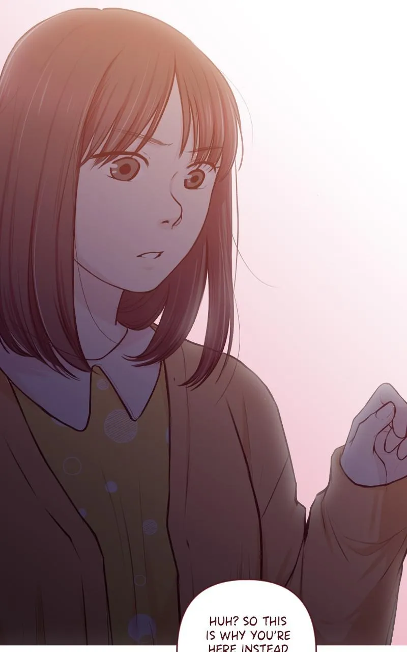Maya's World Chapter 40 page 8 - 