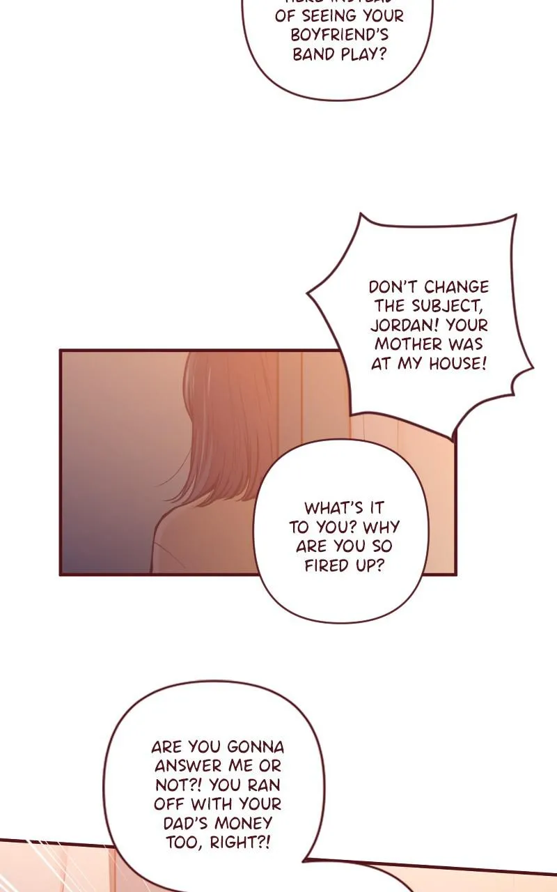 Maya's World Chapter 40 page 9 - 