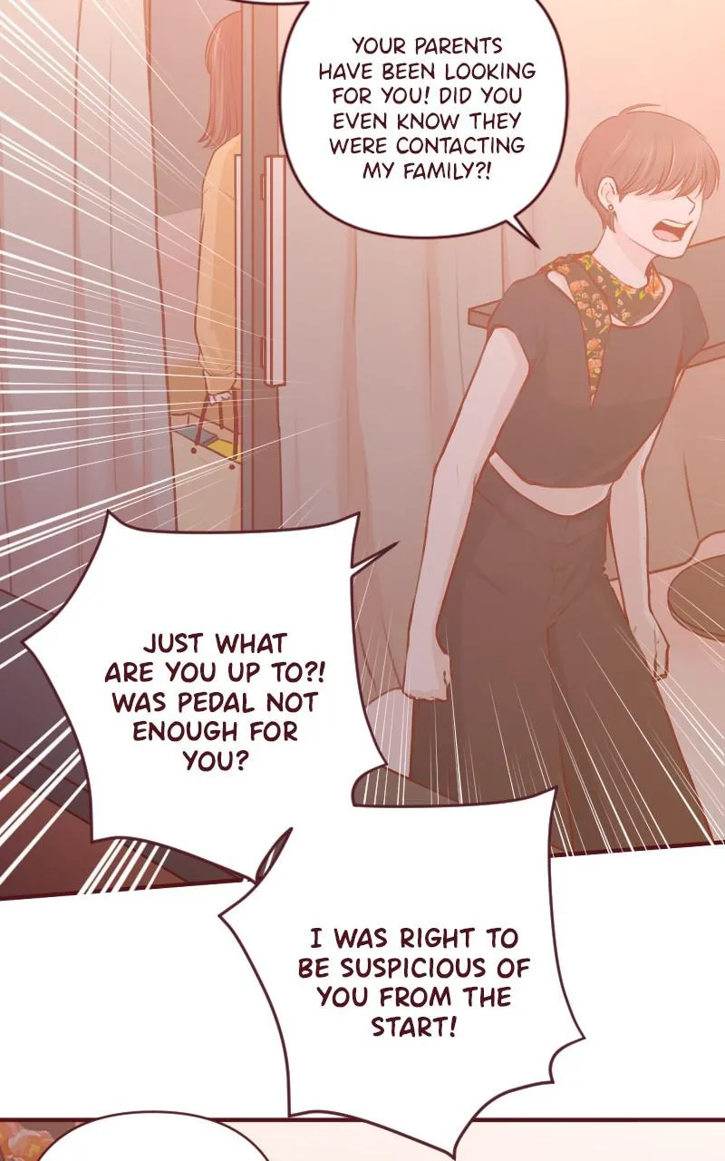 Maya's World Chapter 40 page 10 - 