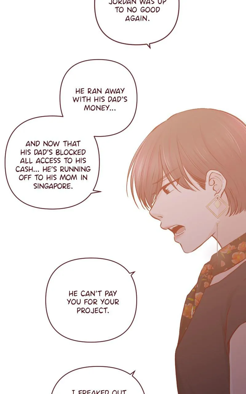 Maya's World Chapter 41 page 11 - 