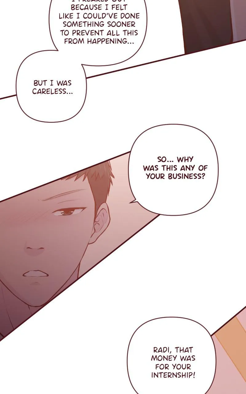 Maya's World Chapter 41 page 12 - 