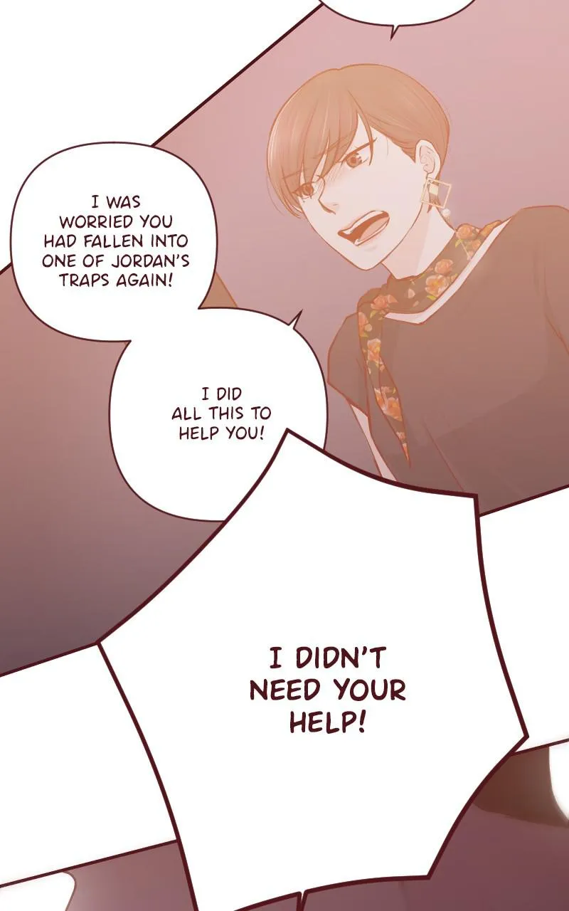 Maya's World Chapter 41 page 13 - 