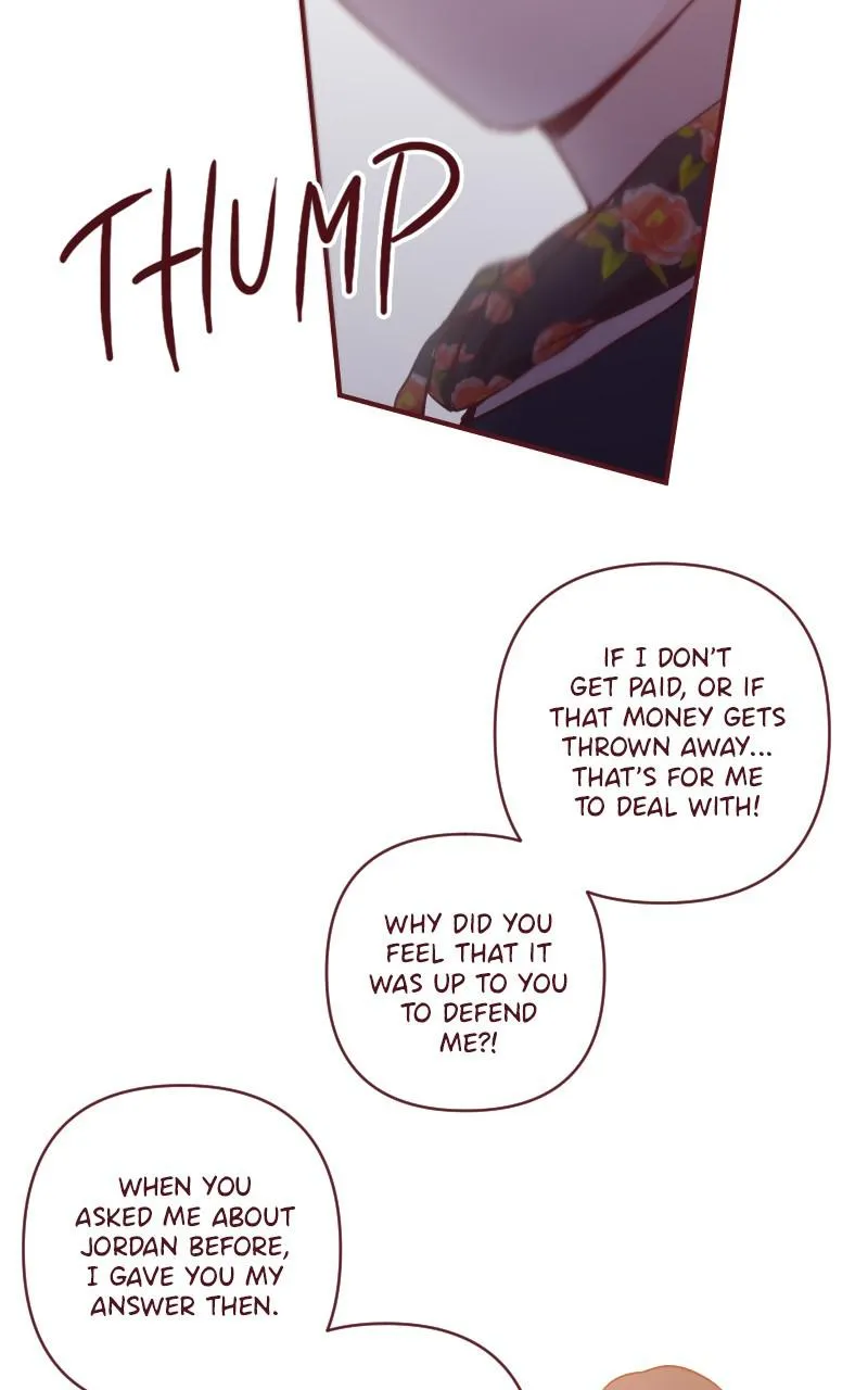 Maya's World Chapter 41 page 15 - 