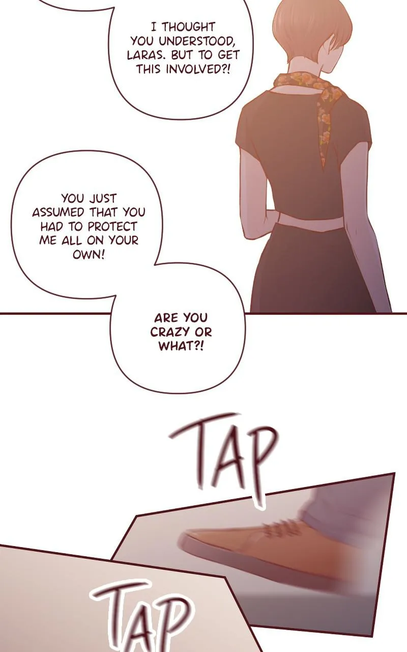 Maya's World Chapter 41 page 16 - 