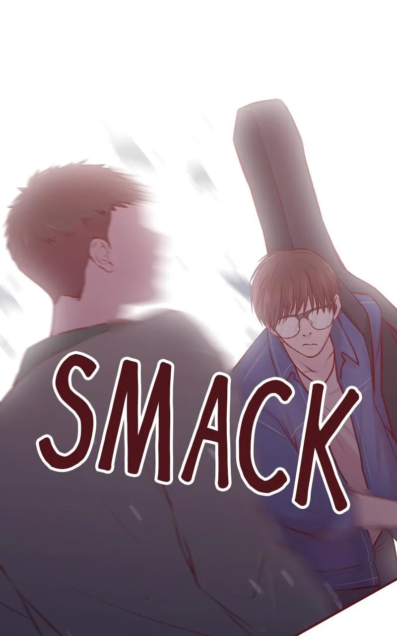 Maya's World Chapter 41 page 18 - 