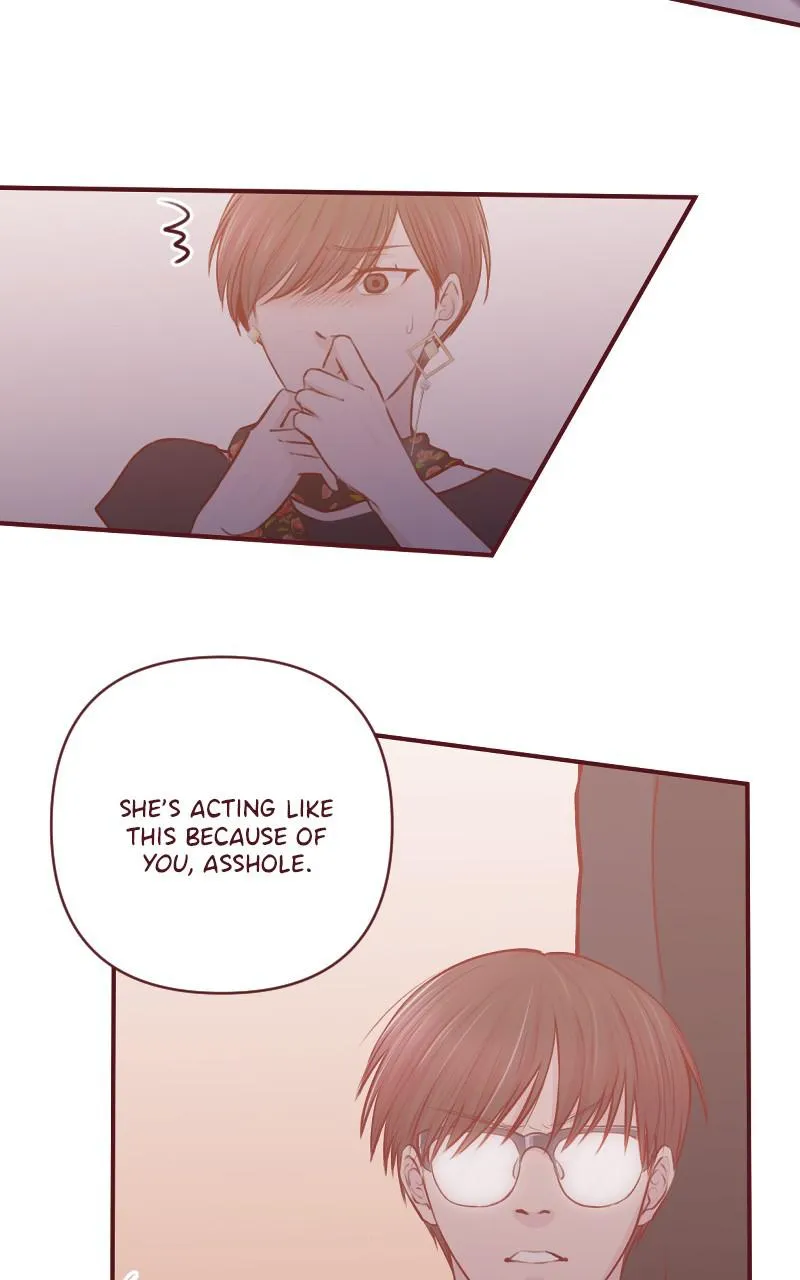 Maya's World Chapter 41 page 20 - 