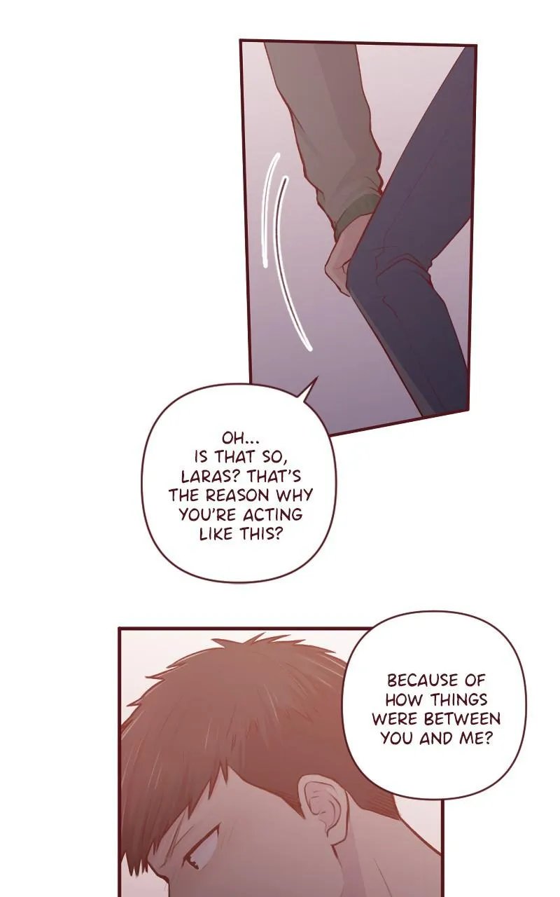 Maya's World Chapter 41 page 22 - 
