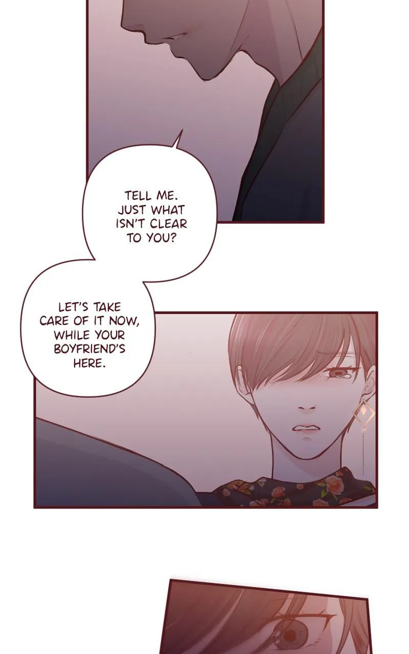 Maya's World Chapter 41 page 23 - 