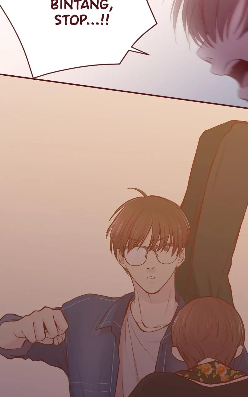 Maya's World Chapter 41 page 25 - 