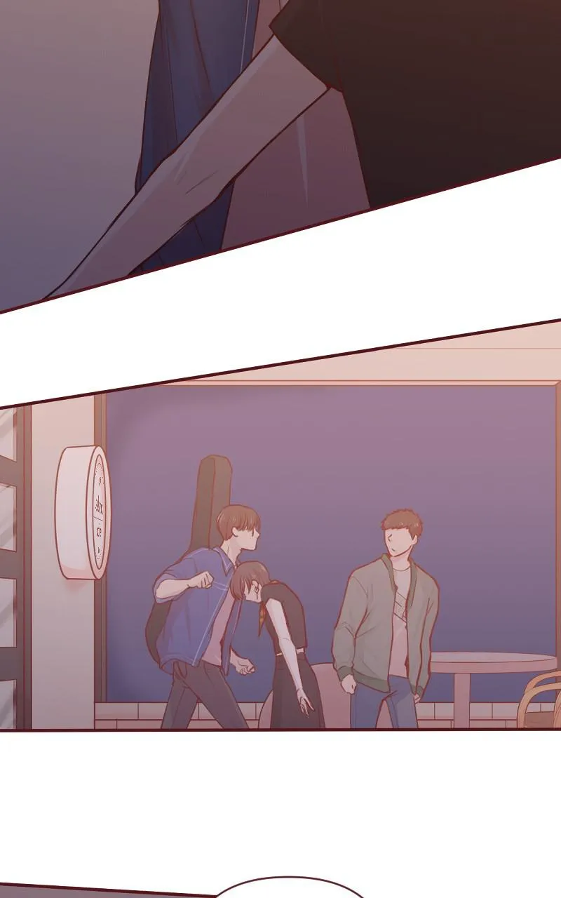 Maya's World Chapter 41 page 26 - 
