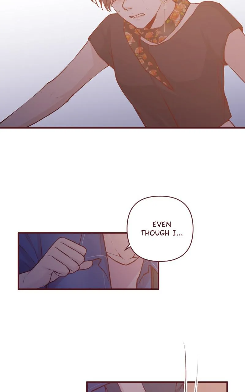 Maya's World Chapter 41 page 28 - 