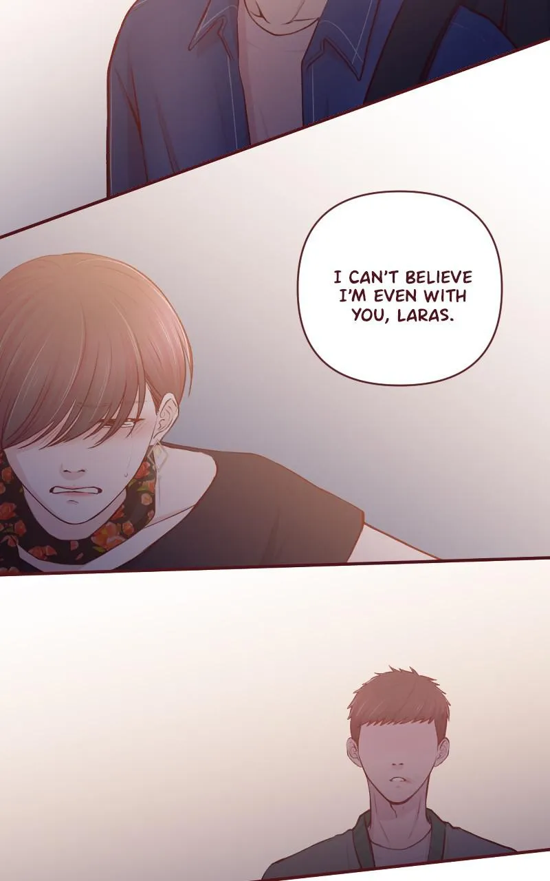 Maya's World Chapter 41 page 30 - 