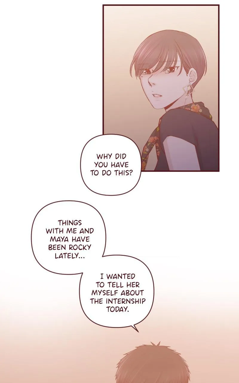 Maya's World Chapter 41 page 32 - 