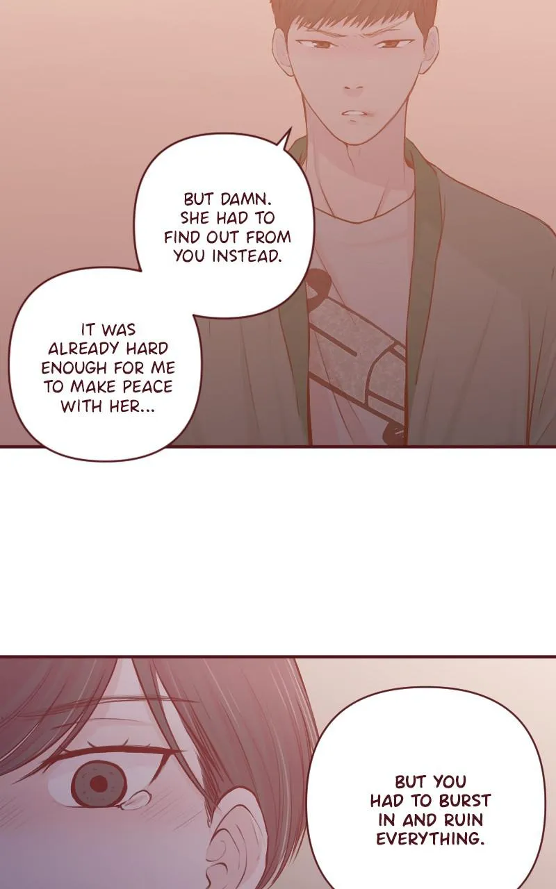Maya's World Chapter 41 page 33 - 
