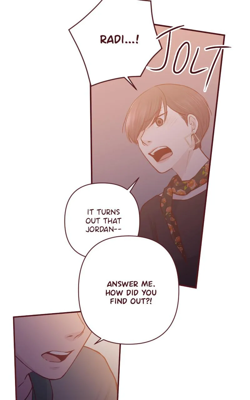 Maya's World Chapter 41 page 7 - 