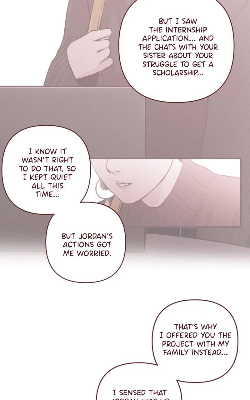 Maya's World Chapter 41 page 10 - 