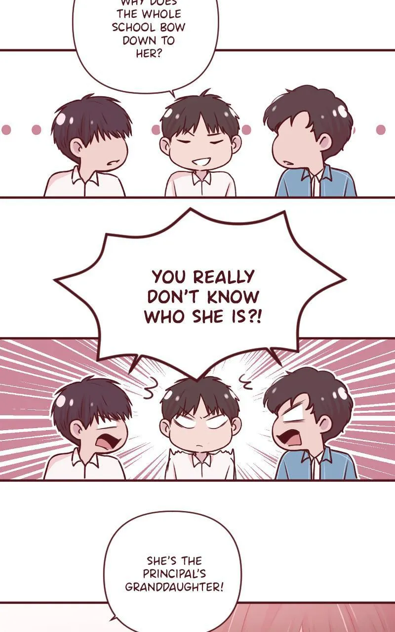 Maya's World Chapter 42 page 11 - 