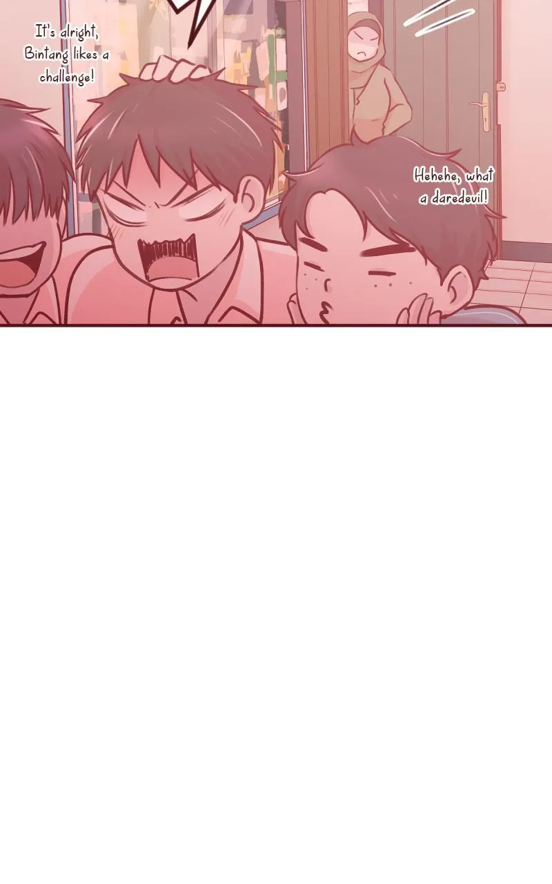 Maya's World Chapter 42 page 13 - 