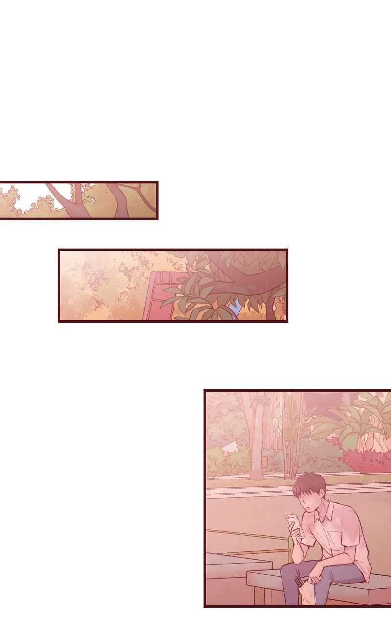Maya's World Chapter 42 page 14 - 
