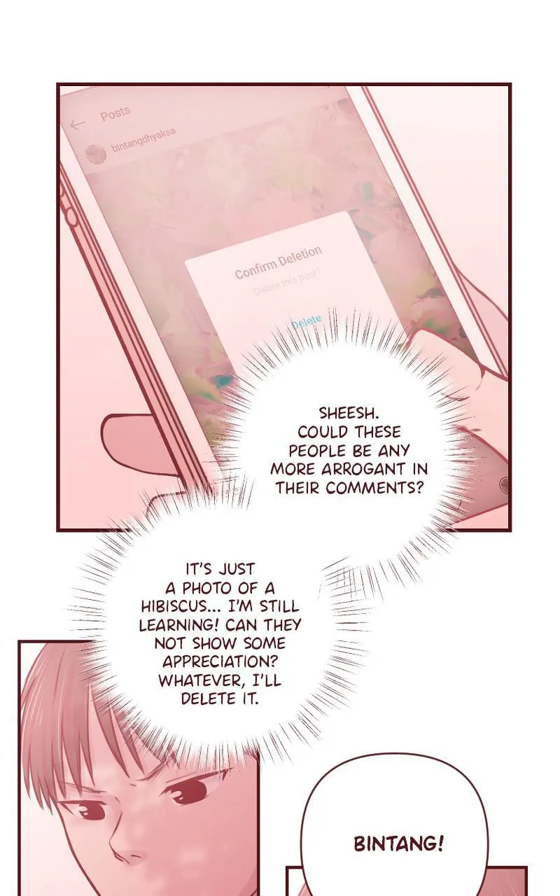 Maya's World Chapter 42 page 15 - 