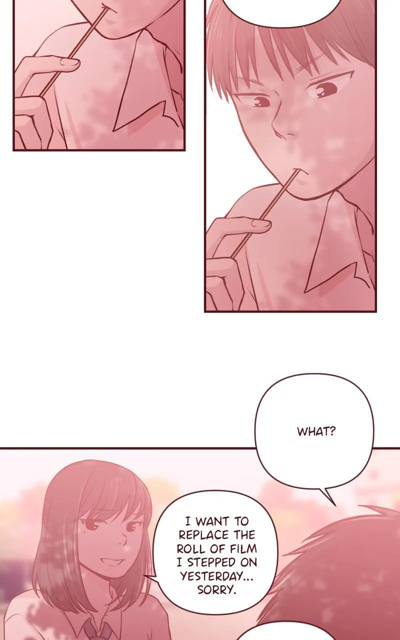 Maya's World Chapter 42 page 16 - 