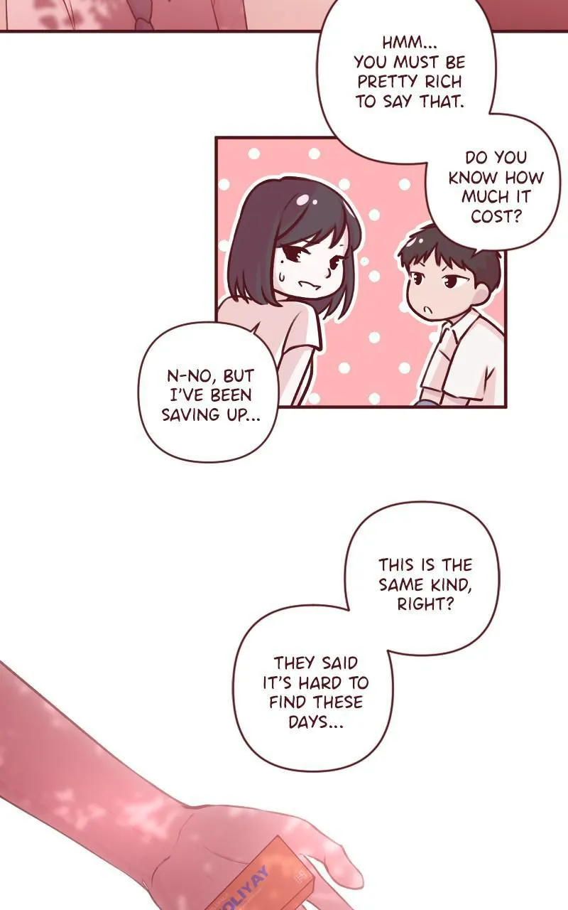 Maya's World Chapter 42 page 17 - 