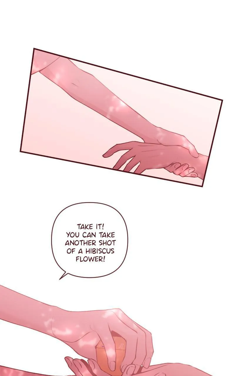 Maya's World Chapter 42 page 19 - 