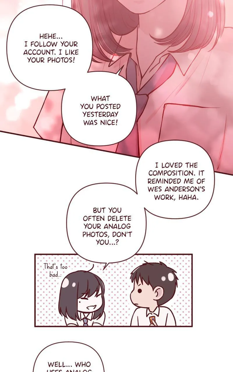 Maya's World Chapter 42 page 21 - 