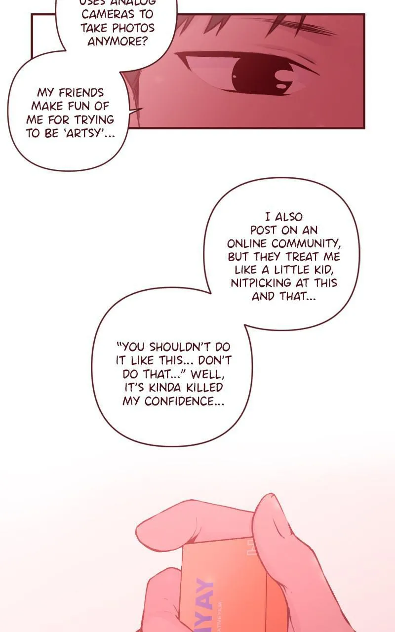 Maya's World Chapter 42 page 22 - 