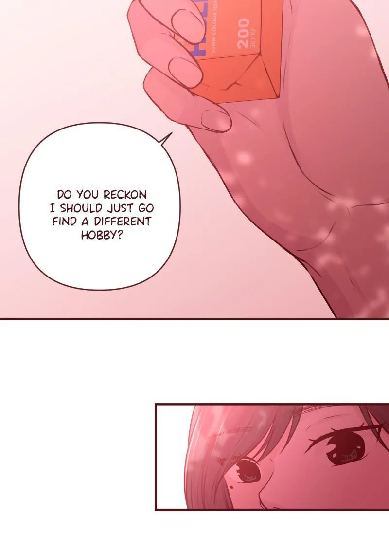 Maya's World Chapter 42 page 23 - 