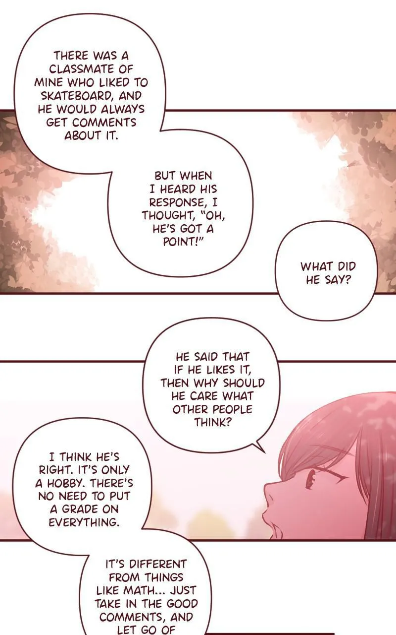 Maya's World Chapter 42 page 24 - 