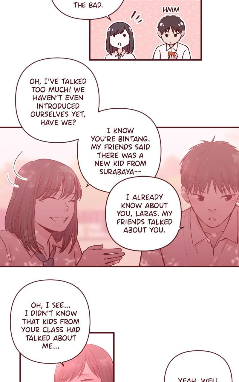 Maya's World Chapter 42 page 25 - 