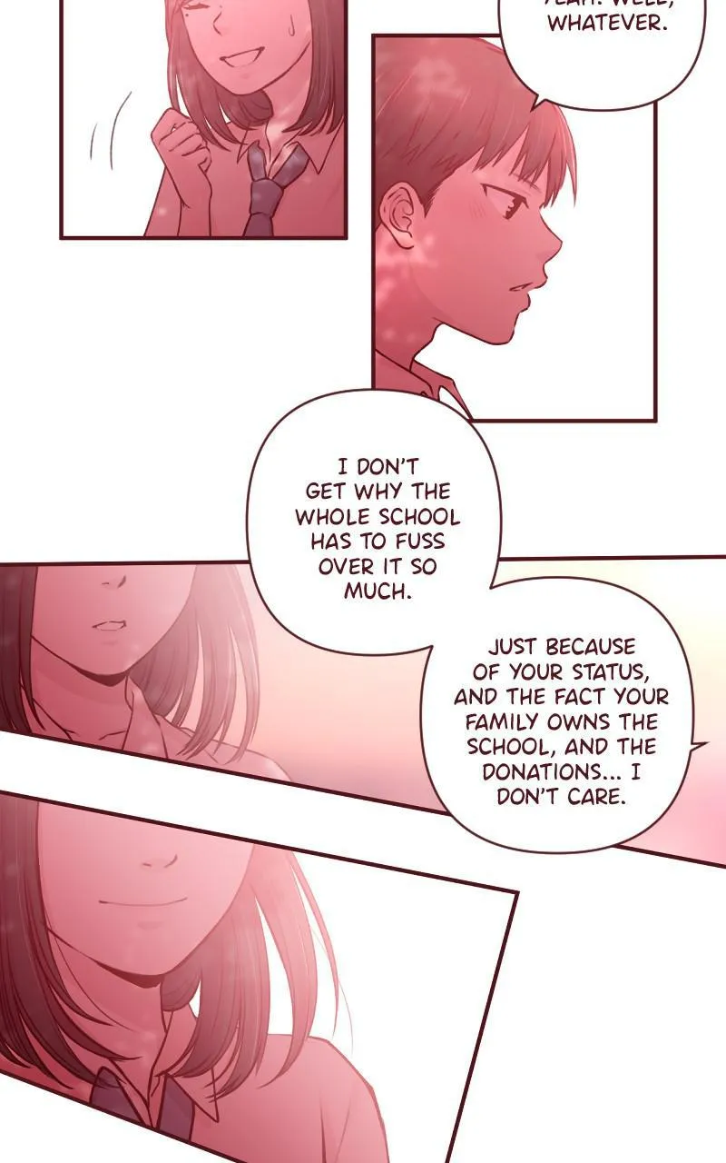 Maya's World Chapter 42 page 26 - 