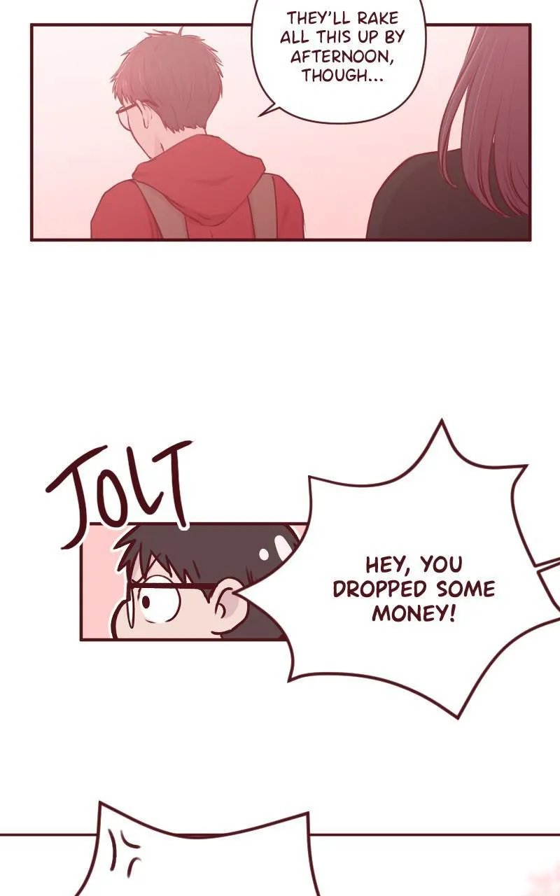 Maya's World Chapter 42 page 31 - 
