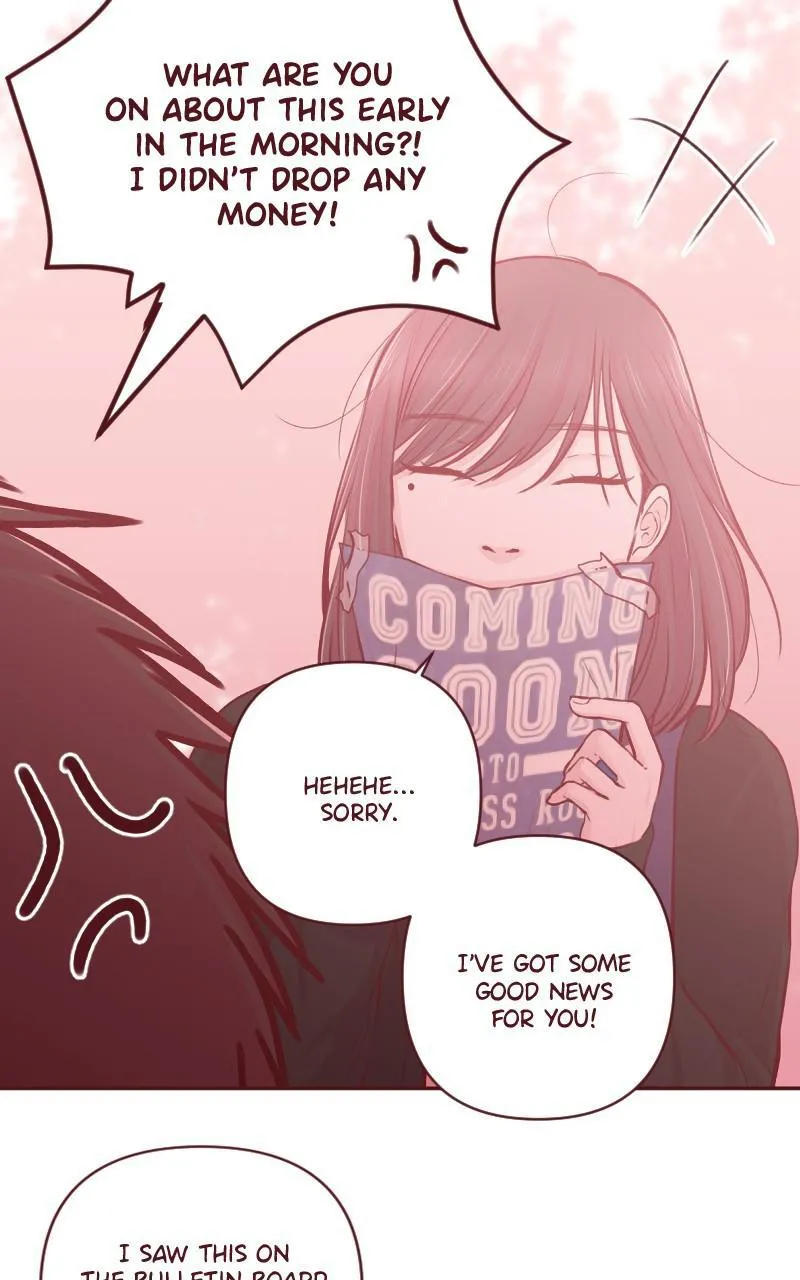 Maya's World Chapter 42 page 32 - 