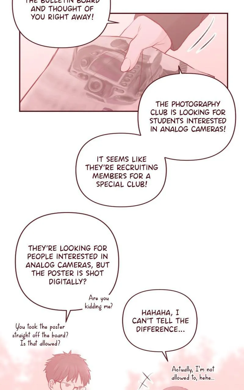 Maya's World Chapter 42 page 33 - 