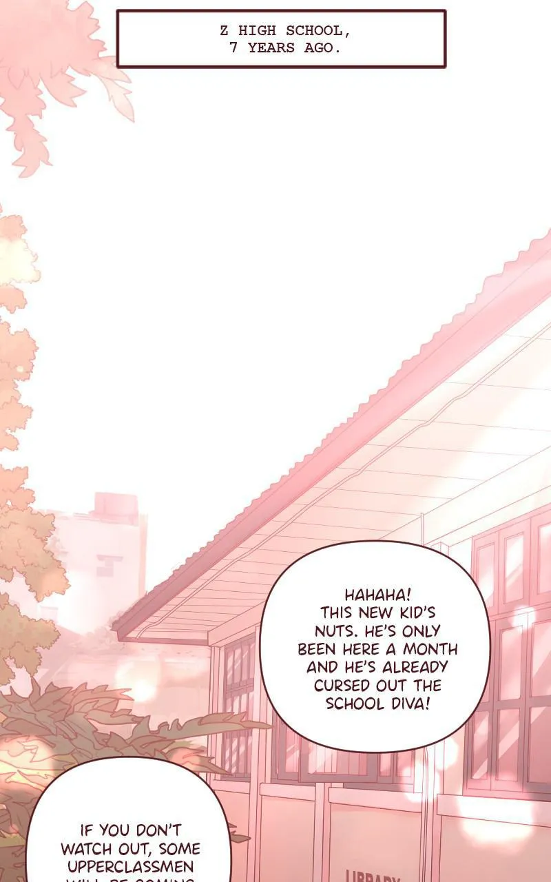 Maya's World Chapter 42 page 8 - 