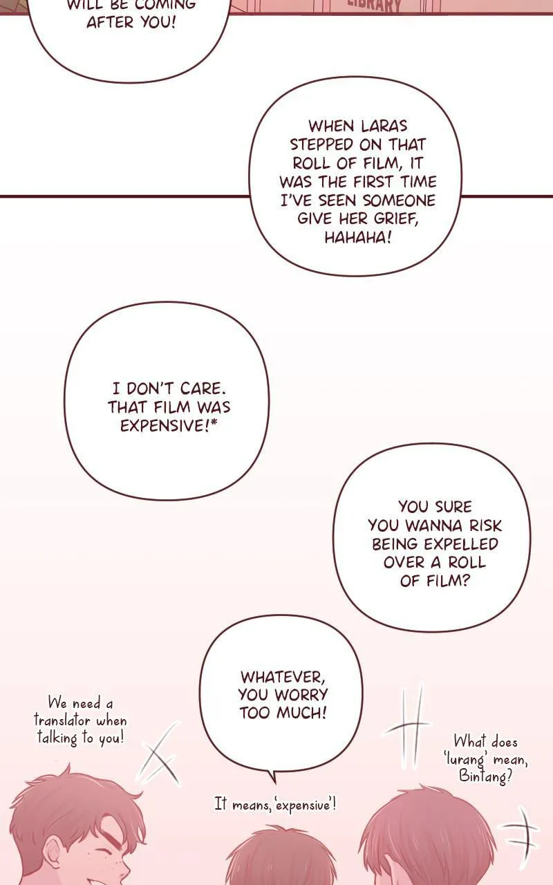 Maya's World Chapter 42 page 9 - 