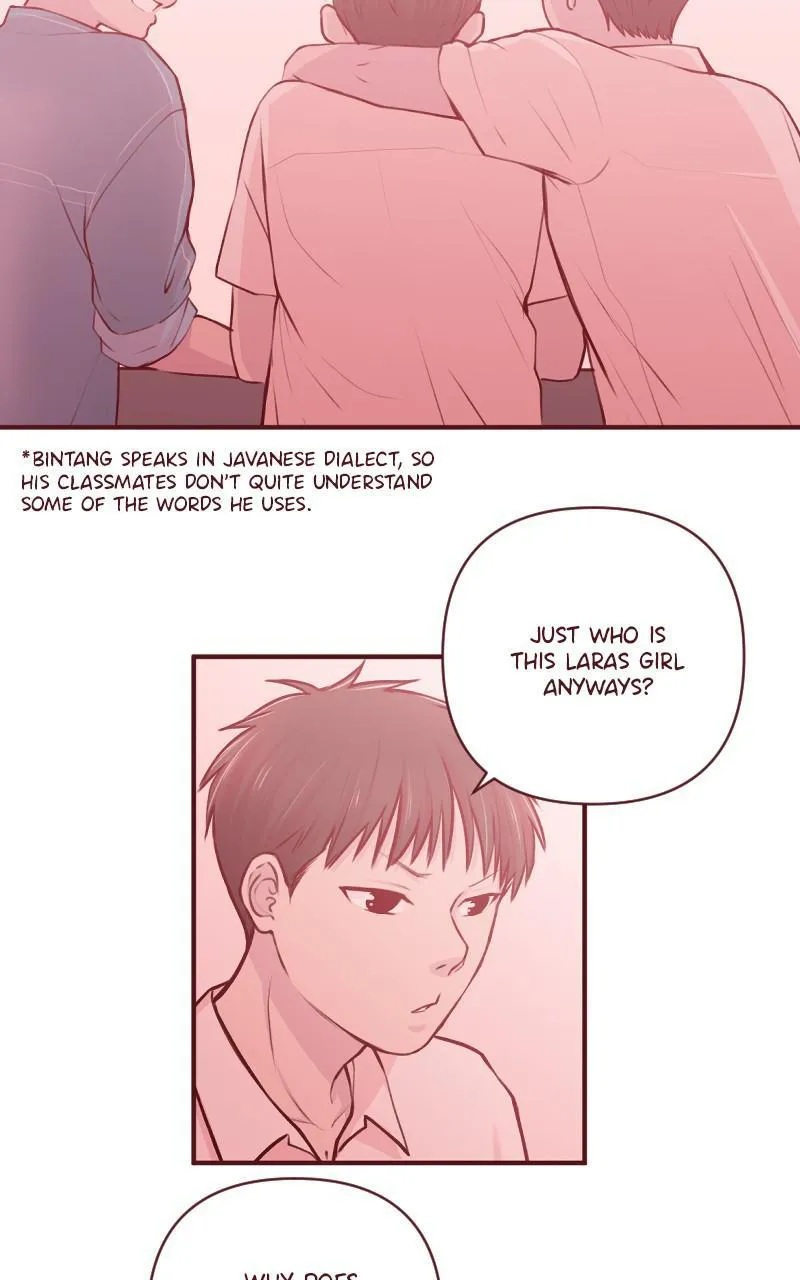 Maya's World Chapter 42 page 10 - 