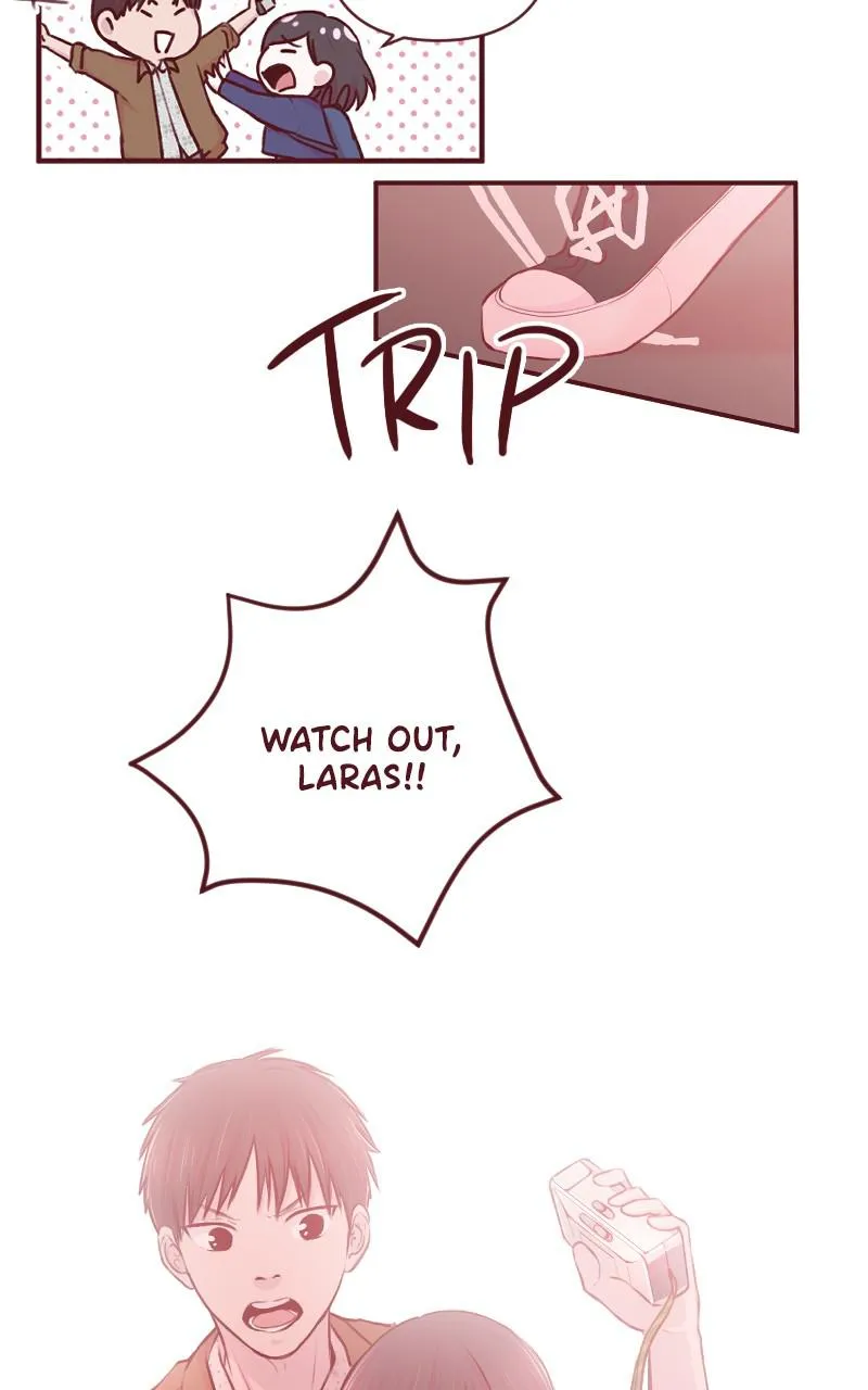 Maya's World Chapter 43 page 11 - 