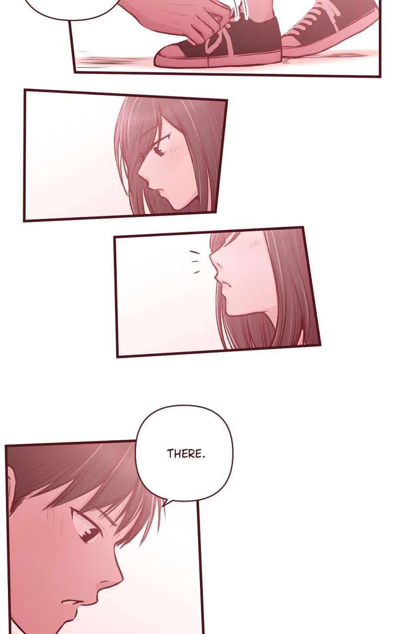 Maya's World Chapter 43 page 14 - 