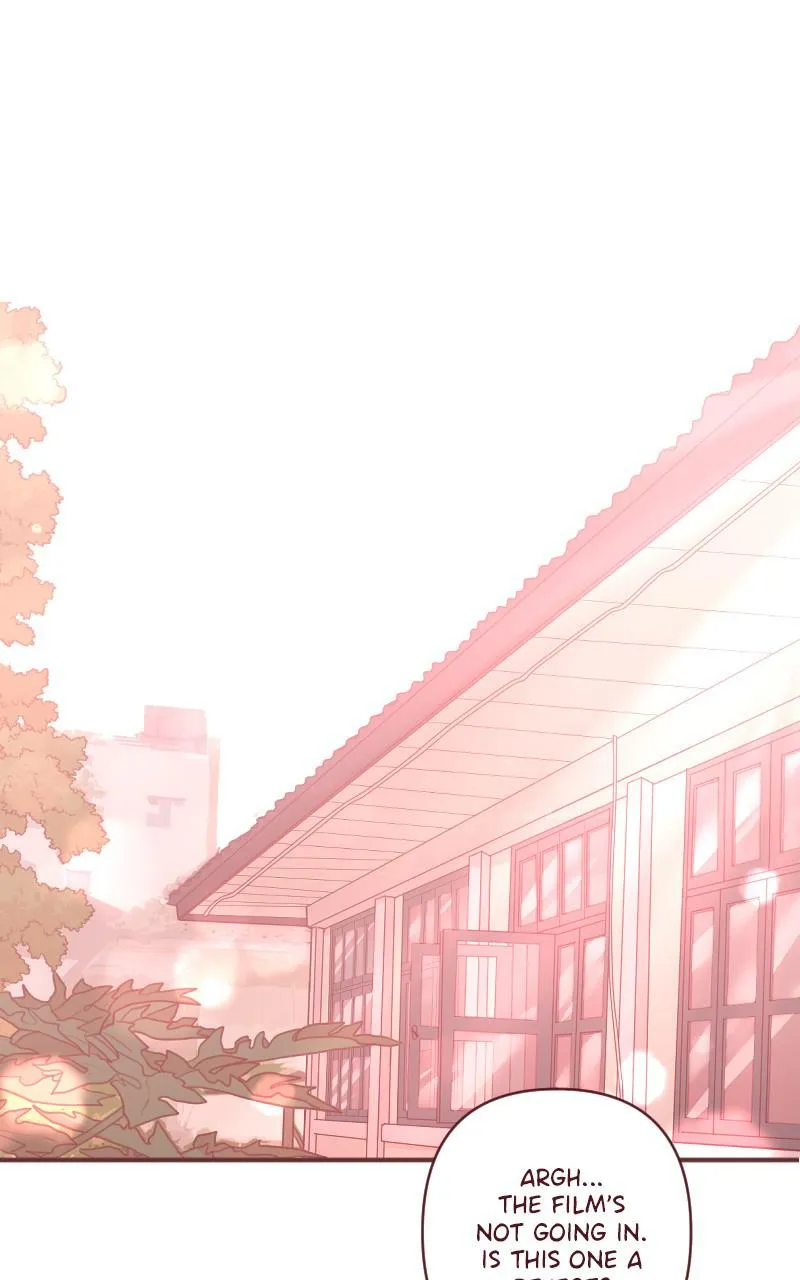 Maya's World Chapter 43 page 3 - 
