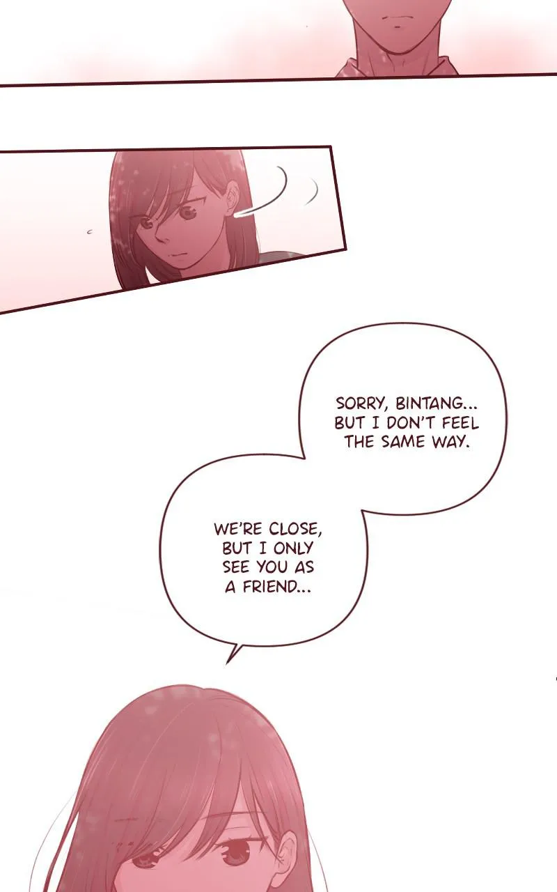 Maya's World Chapter 43 page 21 - 