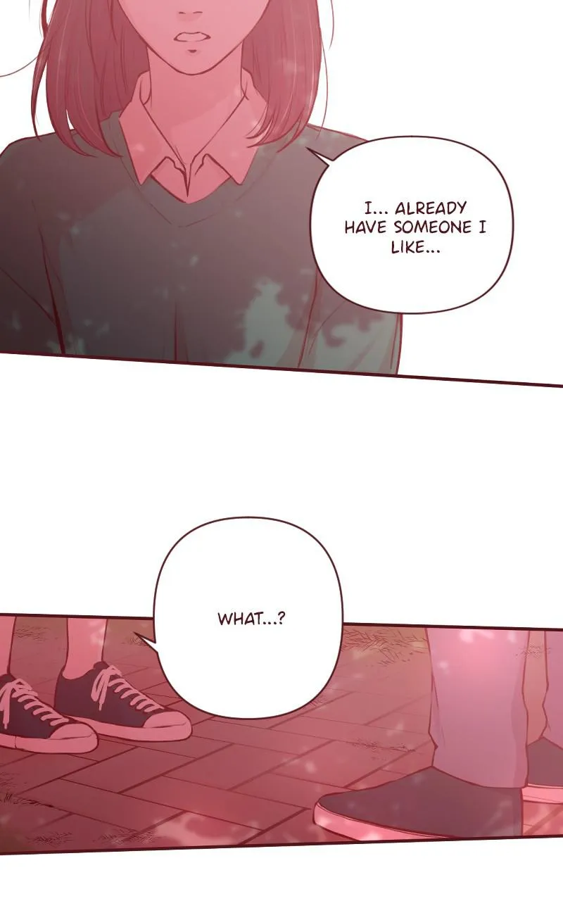 Maya's World Chapter 43 page 22 - 