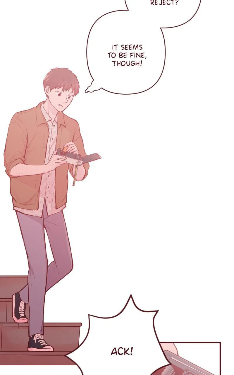 Maya's World Chapter 43 page 4 - 