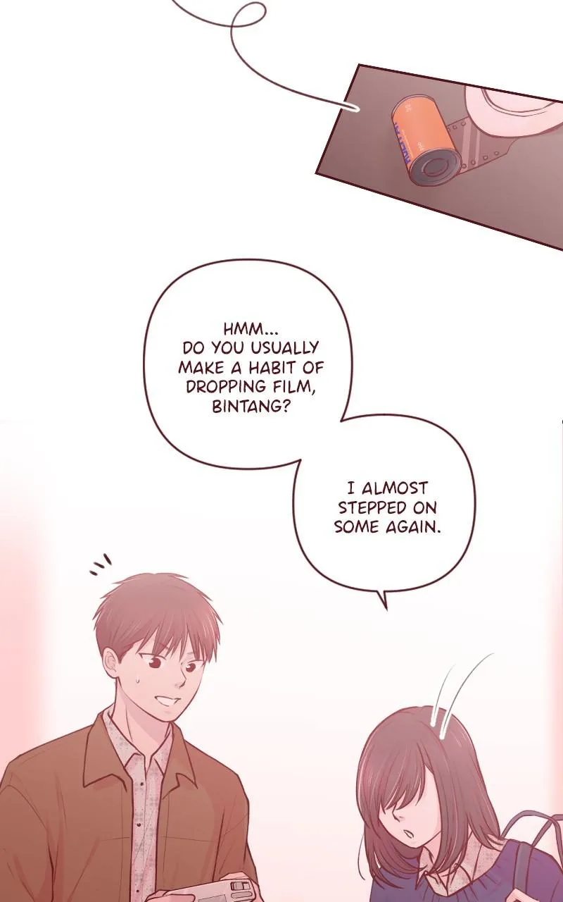 Maya's World Chapter 43 page 6 - 