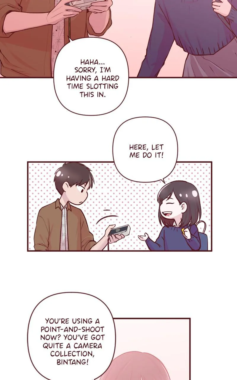 Maya's World Chapter 43 page 7 - 